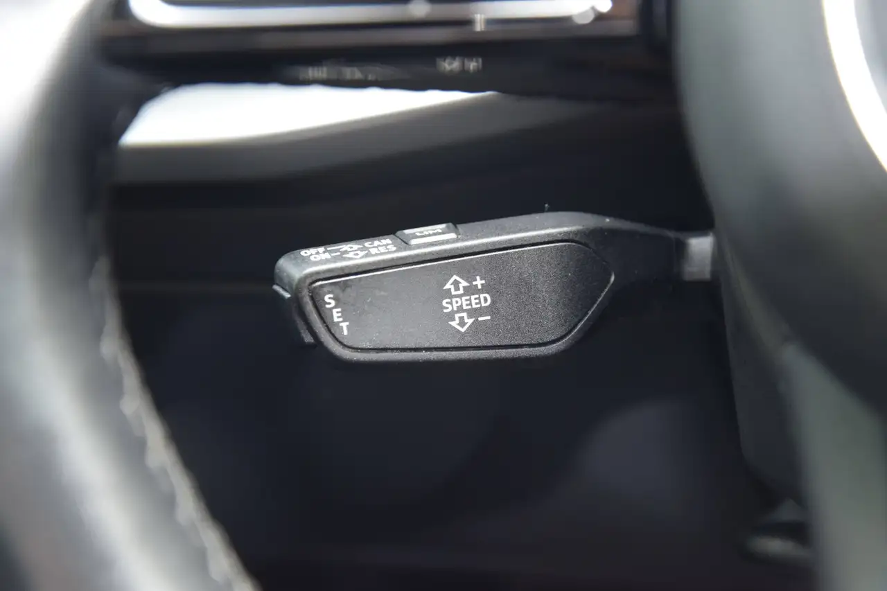 Audi A3 PRACHTIGE, миниатюра 17