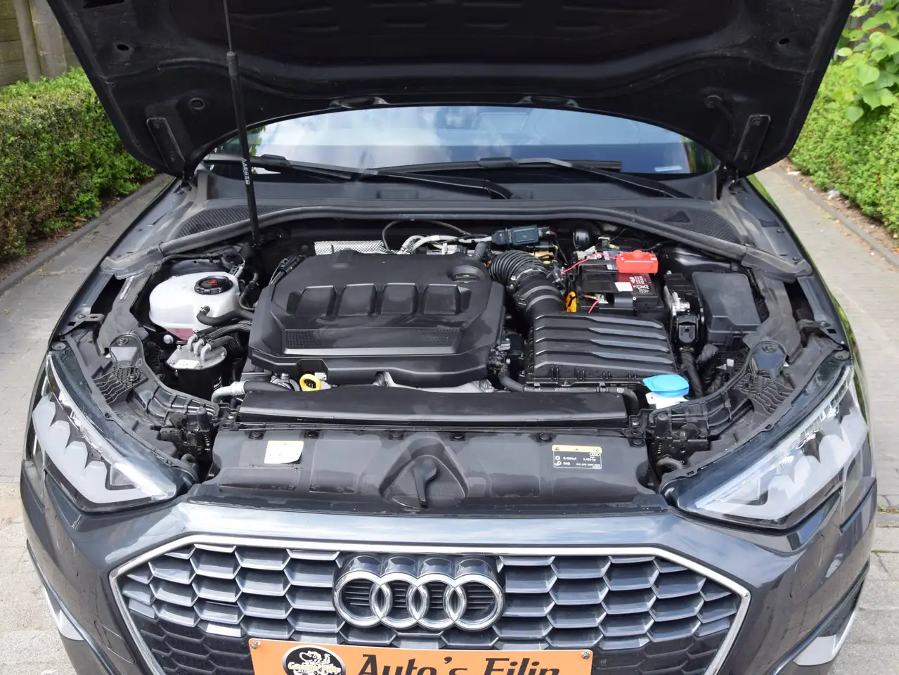 Audi A3 PRACHTIGE, миниатюра 8