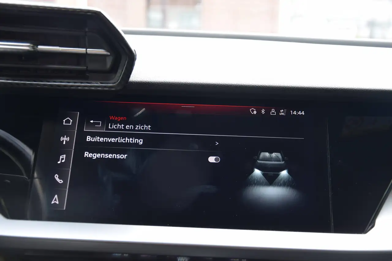 Audi A3 PRACHTIGE, миниатюра 28