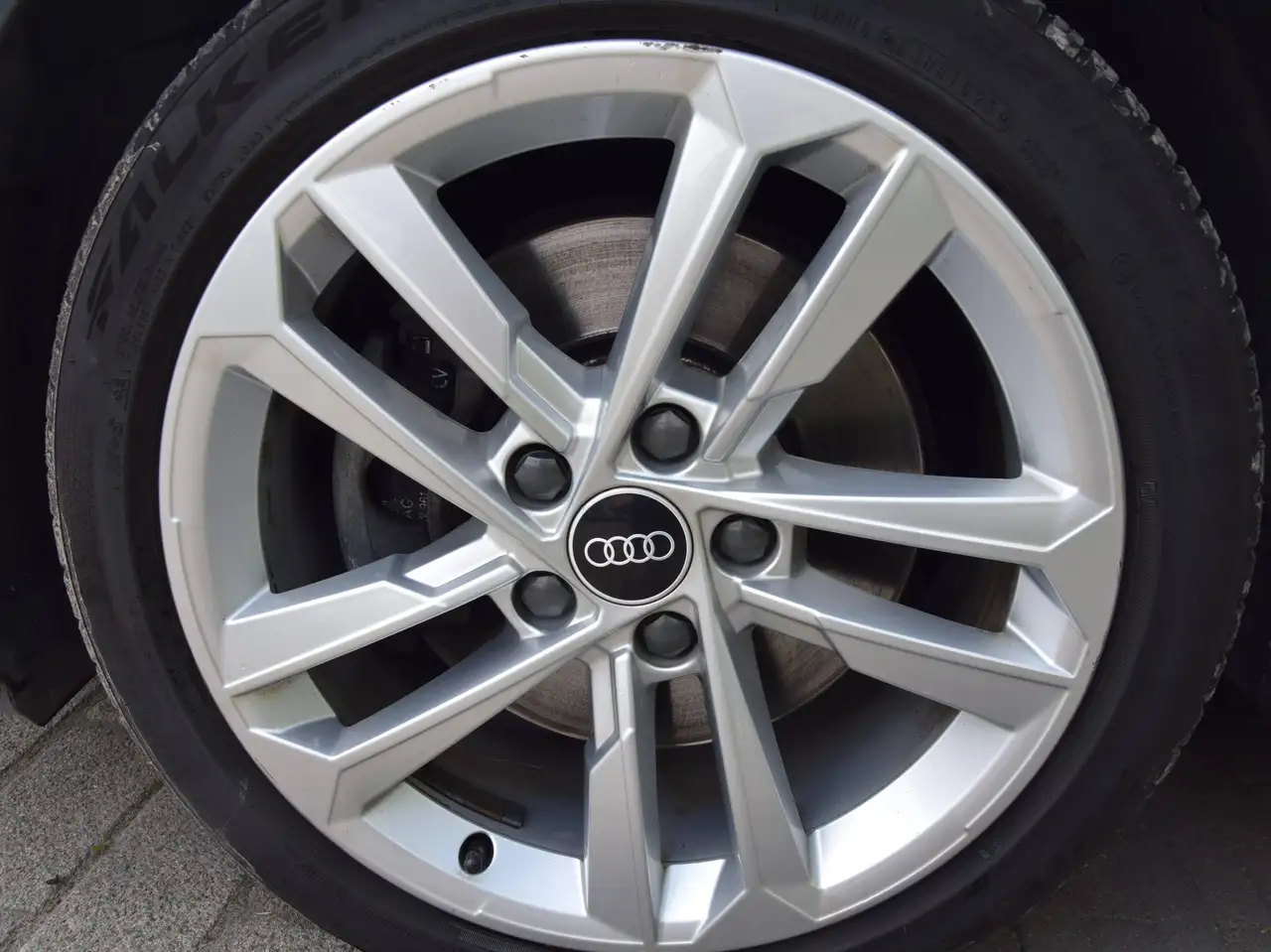 Audi A3 PRACHTIGE, миниатюра 7