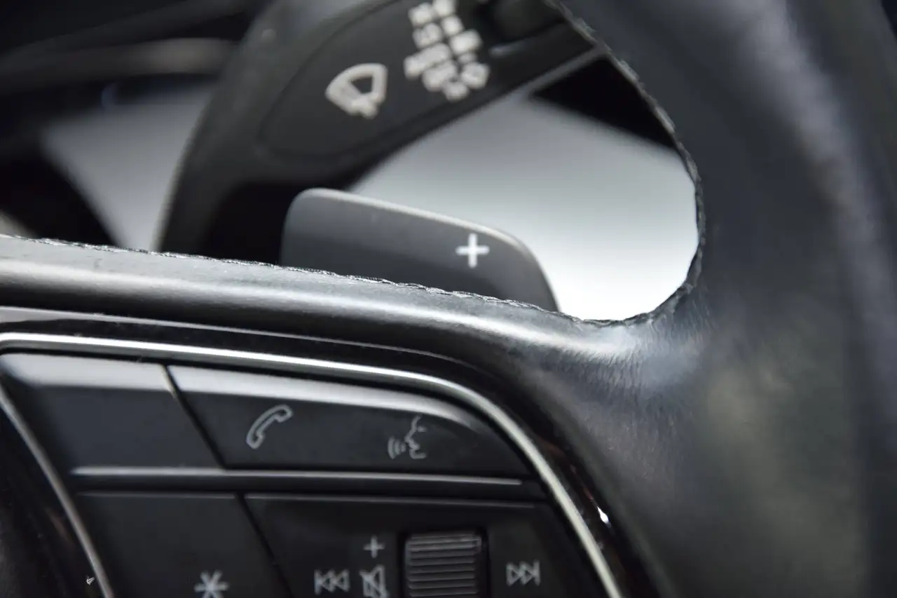 Audi A3 PRACHTIGE, миниатюра 20
