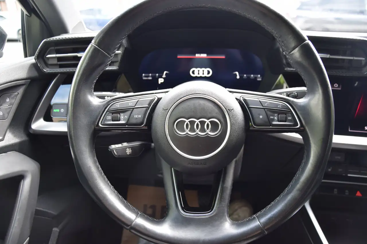 Audi A3 PRACHTIGE, миниатюра 14