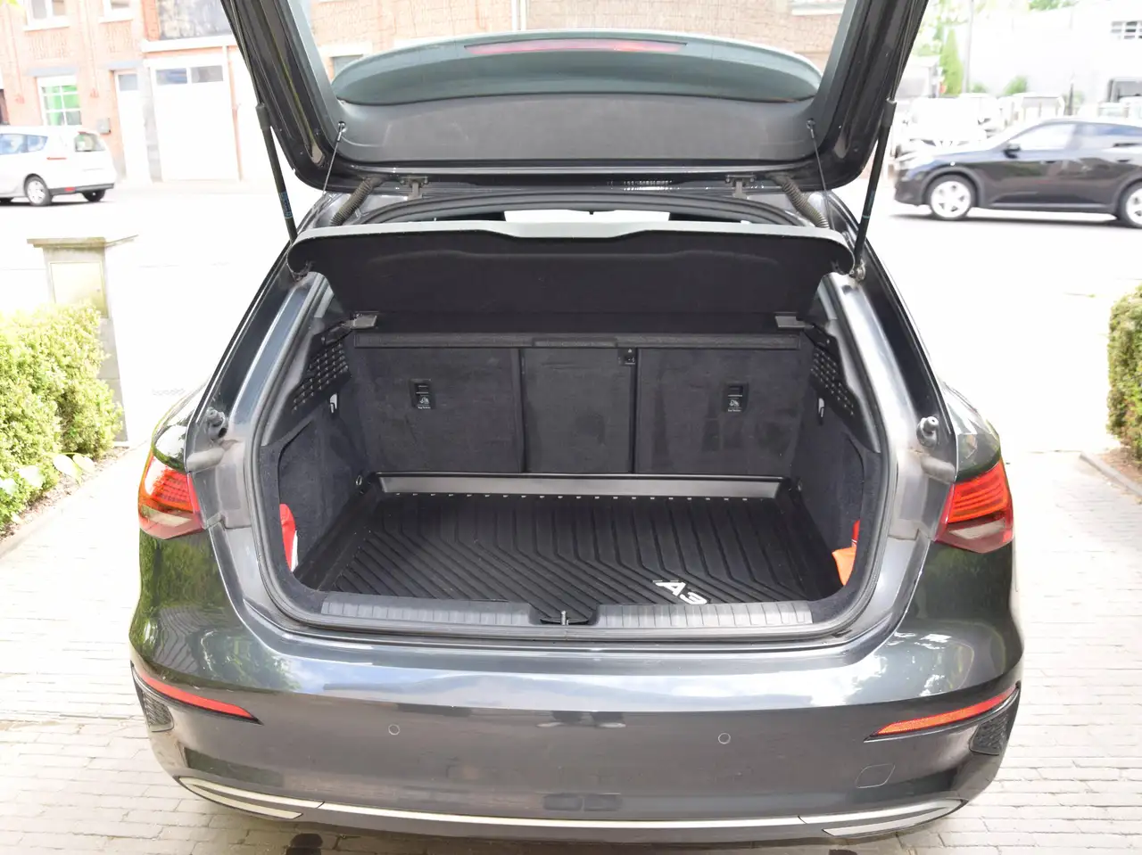 Audi A3 PRACHTIGE, миниатюра 6