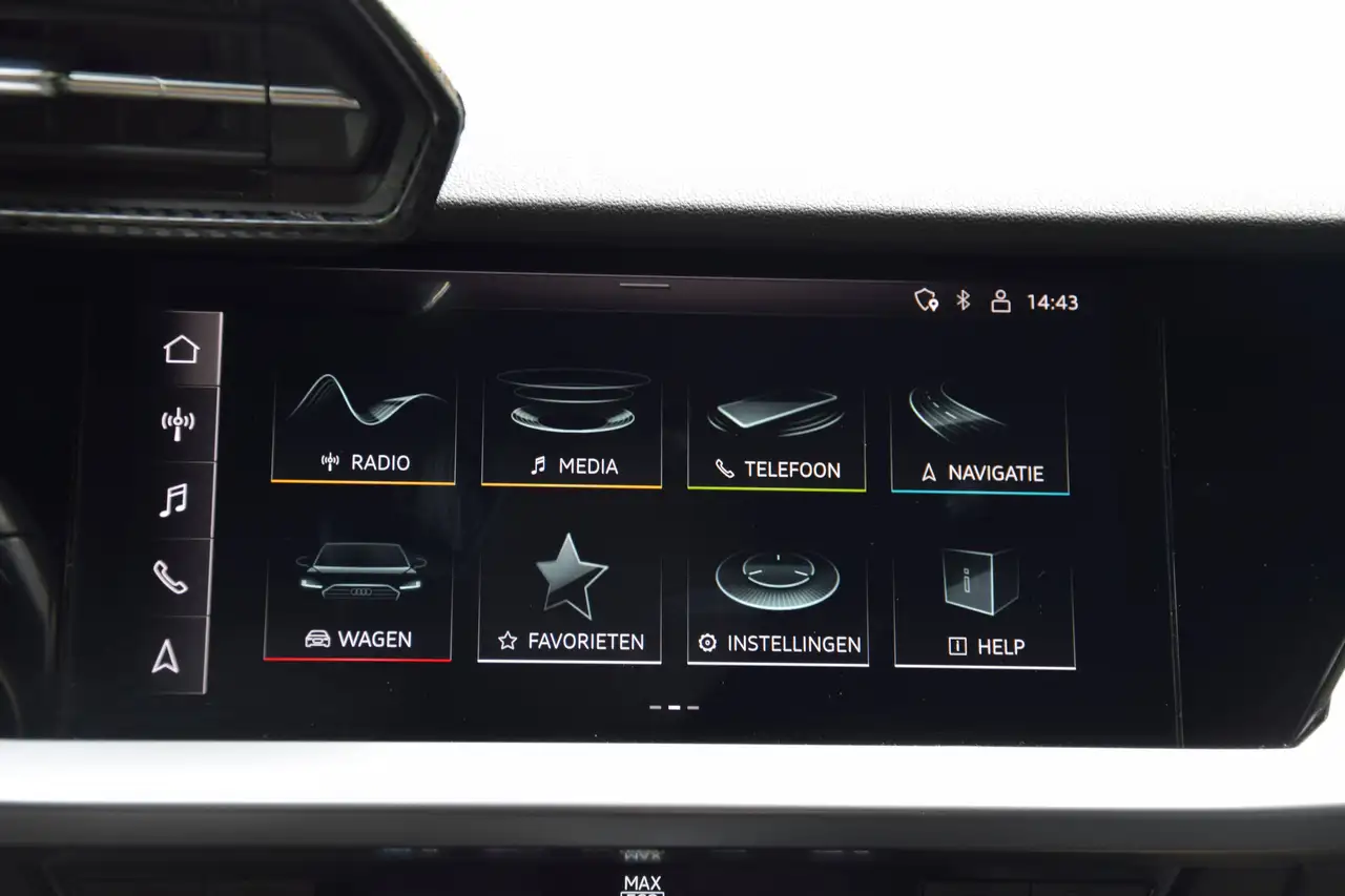 Audi A3 PRACHTIGE, миниатюра 21
