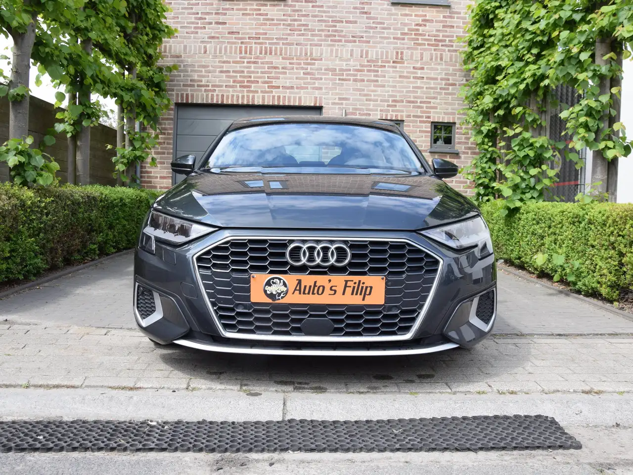 Audi A3 PRACHTIGE, миниатюра 9