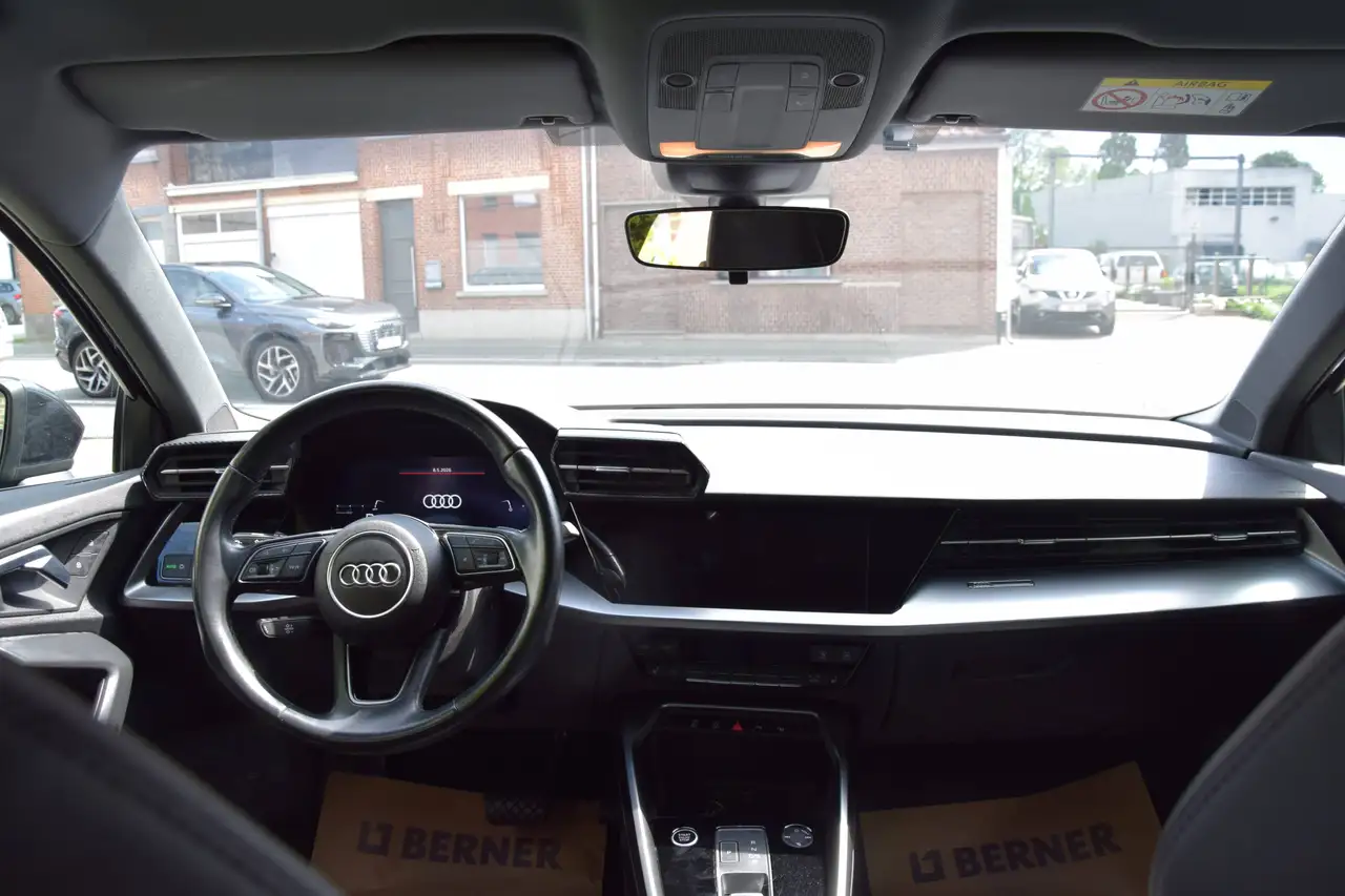 Audi A3 PRACHTIGE, миниатюра 30