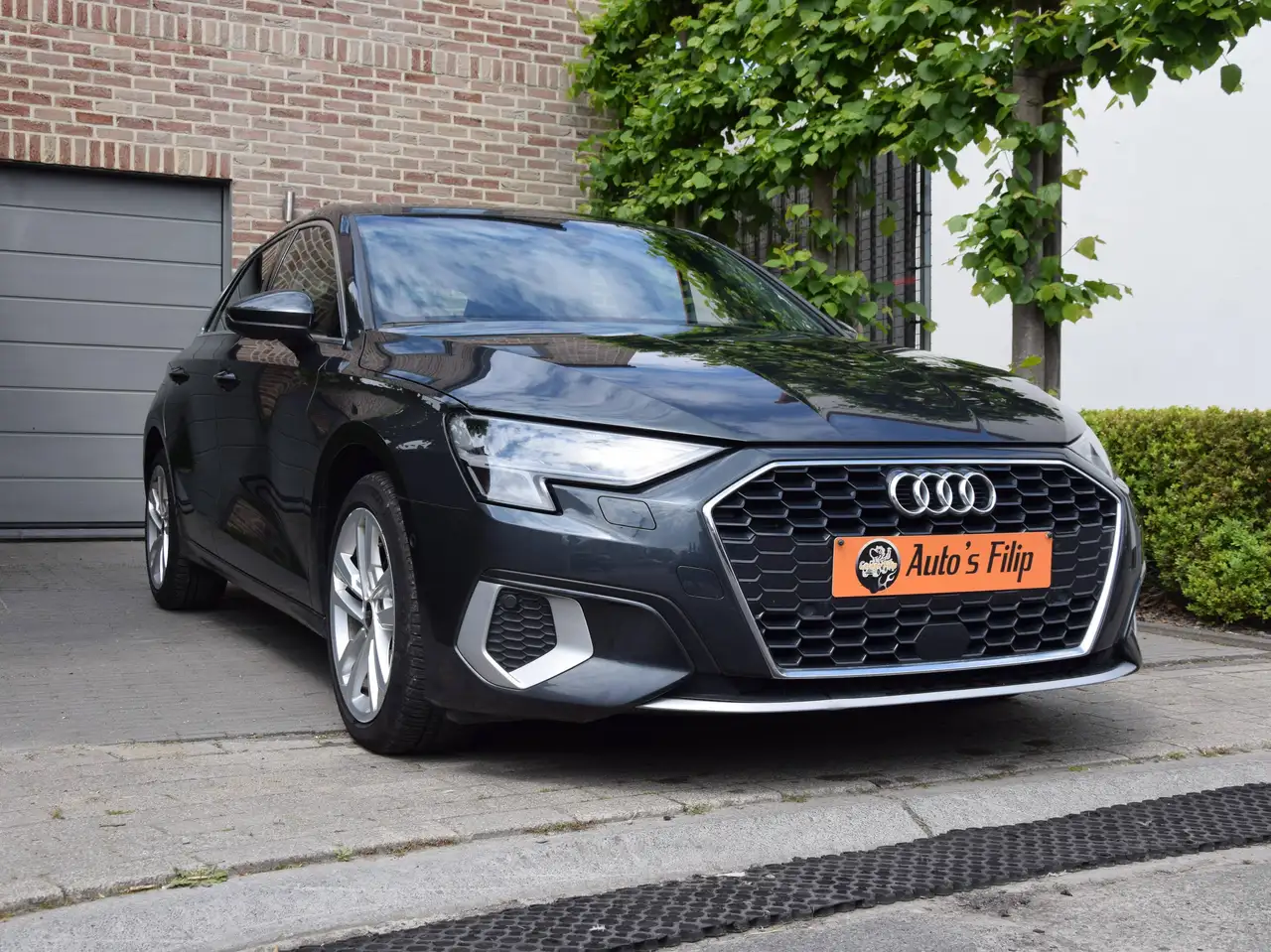 Audi A3 PRACHTIGE, миниатюра 2