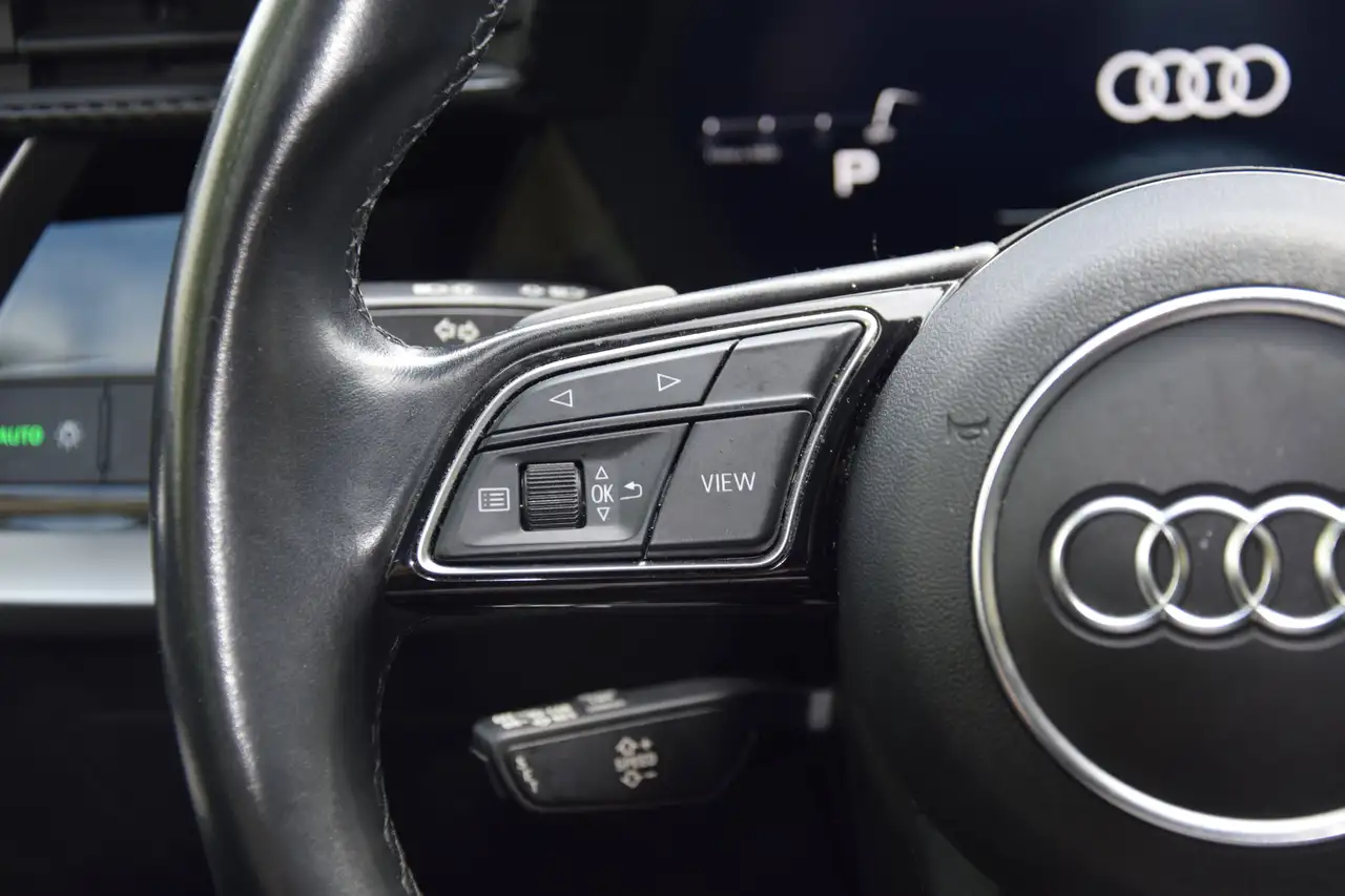 Audi A3 PRACHTIGE, миниатюра 15