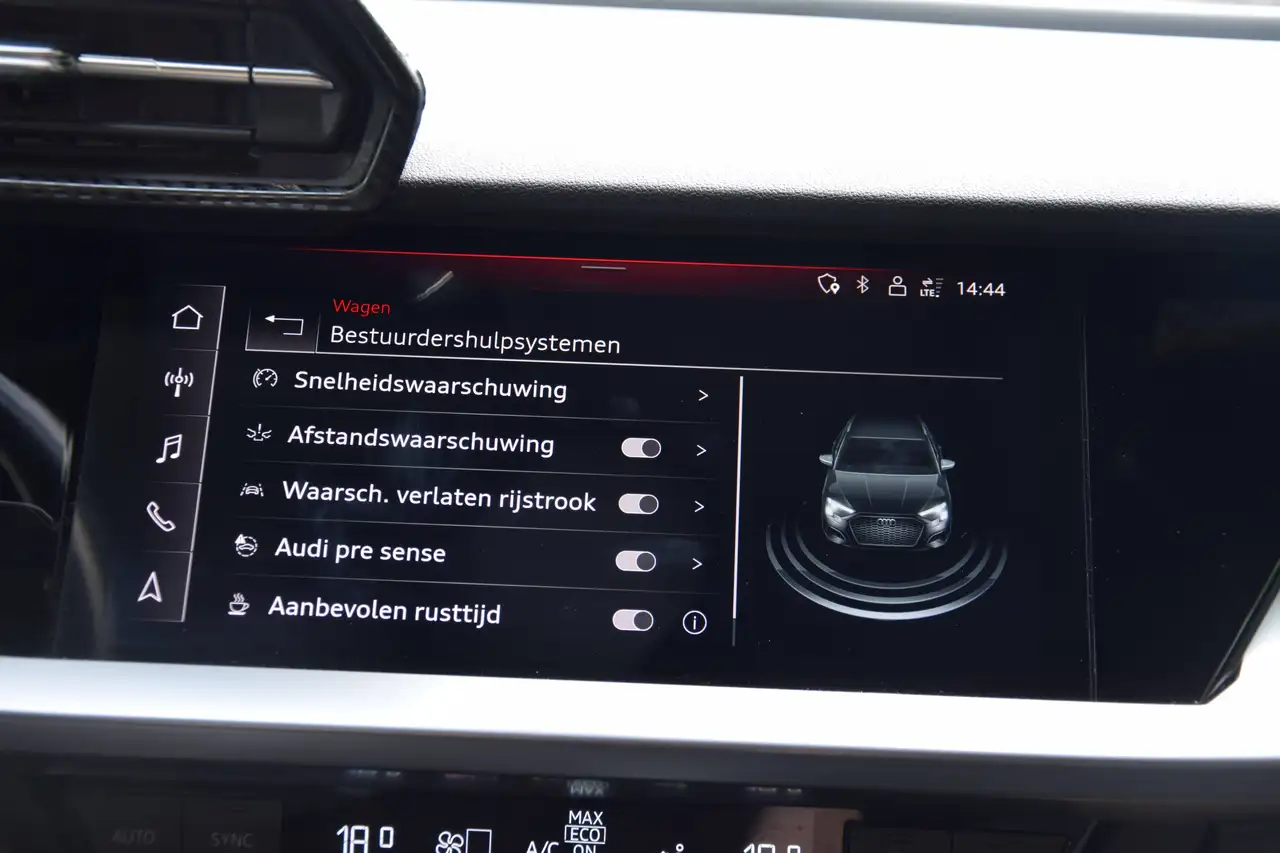 Audi A3 PRACHTIGE, миниатюра 27