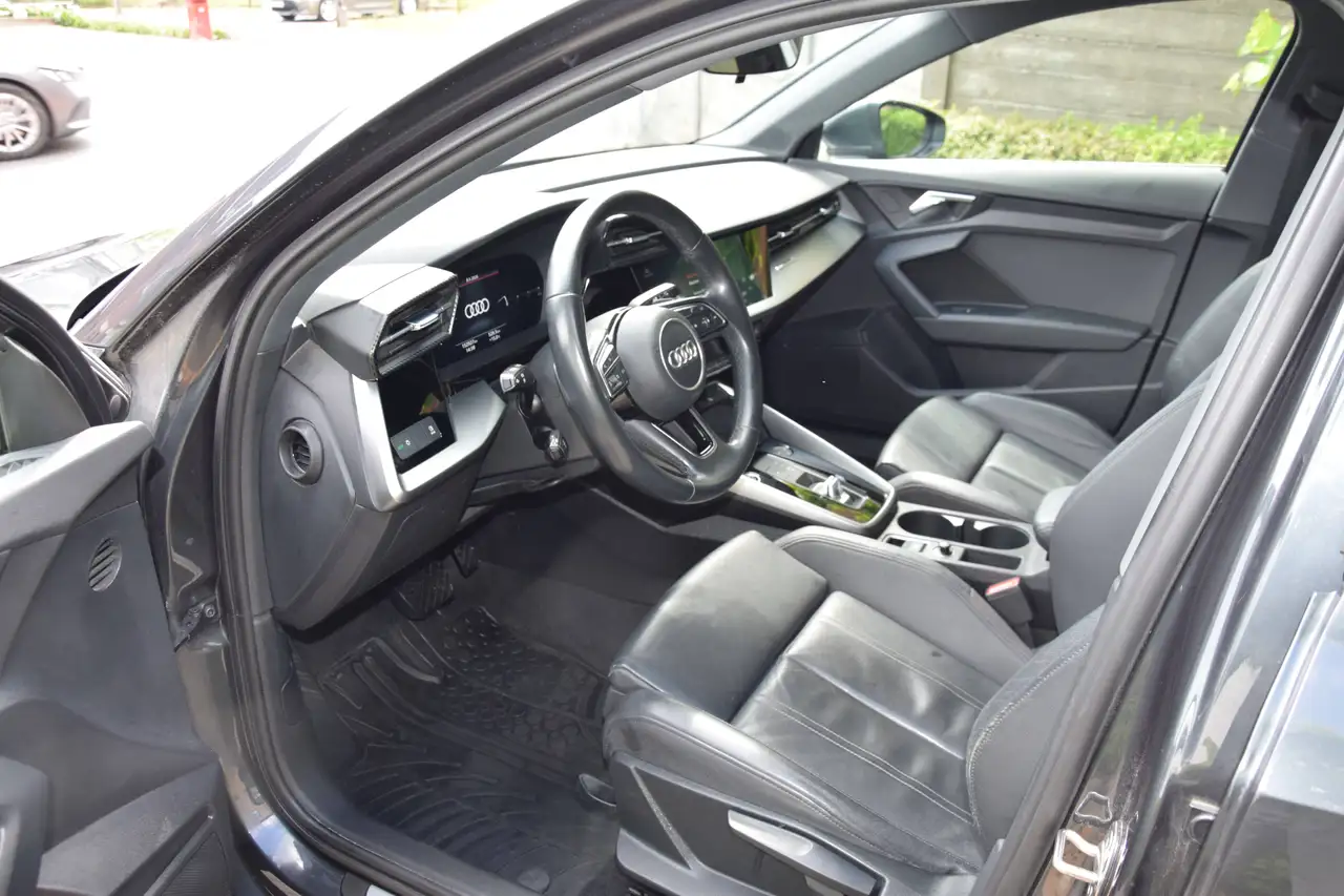 Audi A3 PRACHTIGE, миниатюра 10