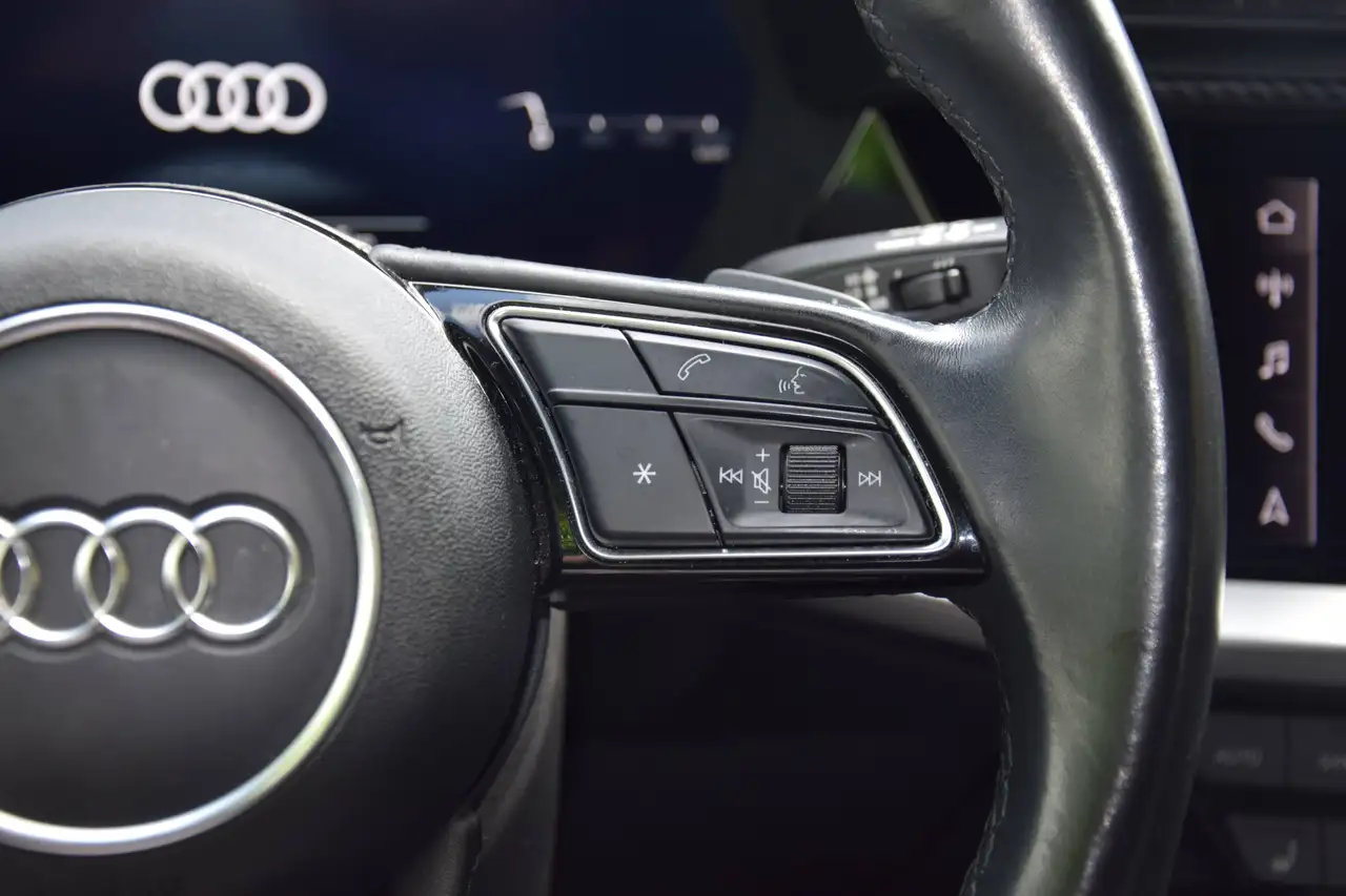 Audi A3 PRACHTIGE, миниатюра 16