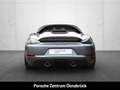 Porsche 718 Spyder RS Weissach-Paket Lift BOSE Chrono Grau - thumbnail 4