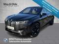 BMW iX M60 SkyLounge 360° Bowers&Wilkins ACC AHK Grau - thumbnail 1