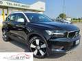 Volvo XC40 D3 Geartronic Momentum Zwart - thumbnail 1