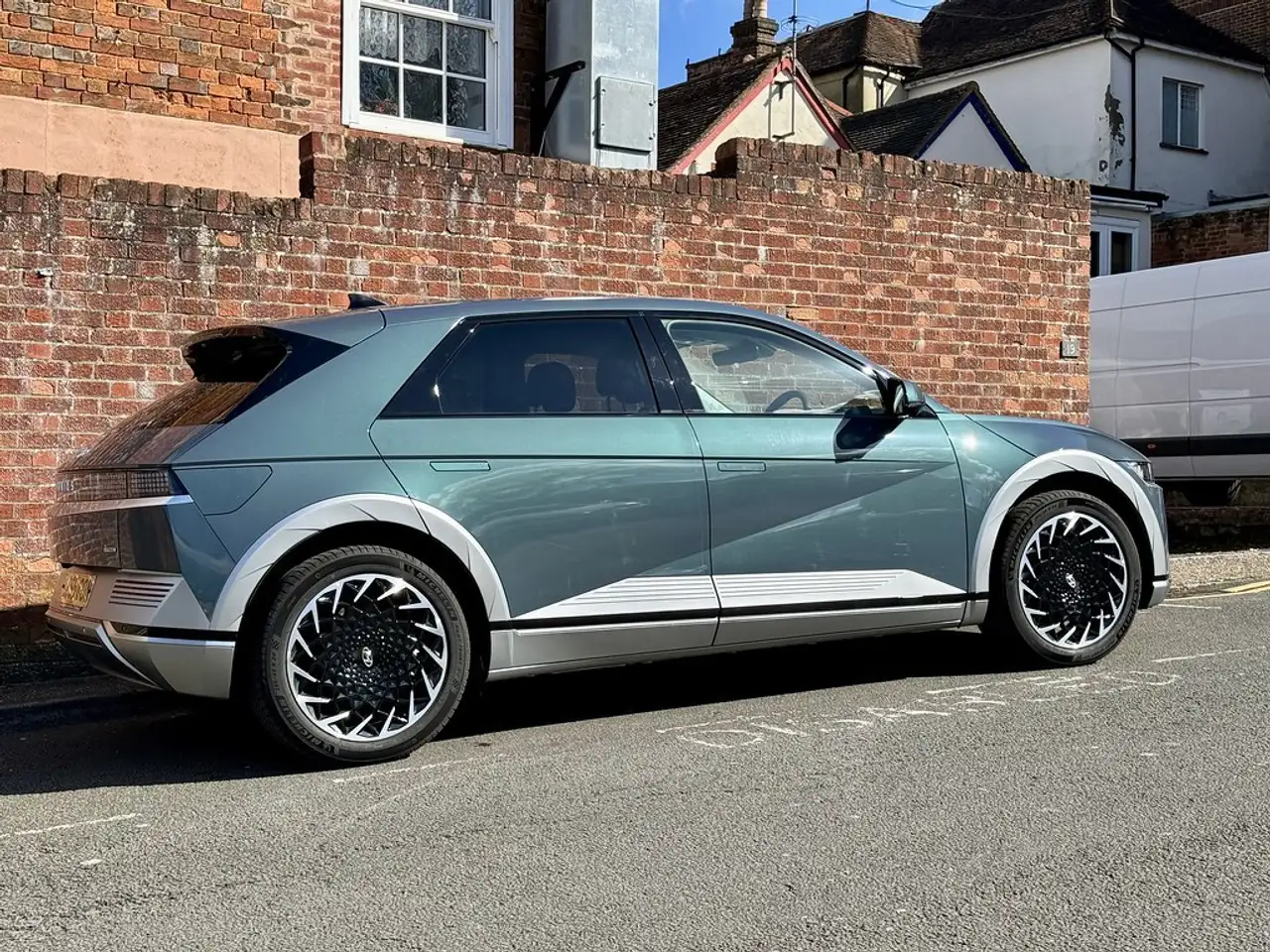 2026 Hyundai IONIQ 5