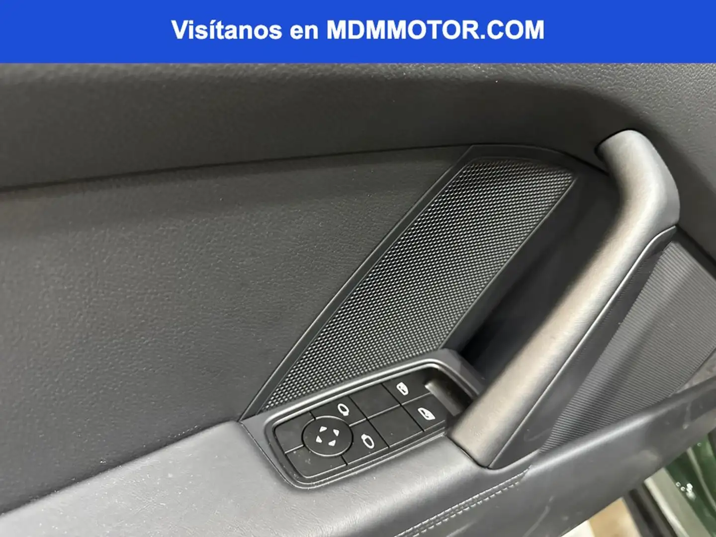 Porsche 911 GT3 Pack Touring Grün - 1