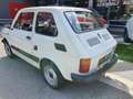 Fiat 126 PERSONAL 4 ----UNICAPROPRIETARIA---74000KM Bílá - thumbnail 3