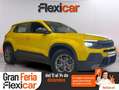 Jeep Avenger 1.2 Longitude 74KW Amarillo - thumbnail 1