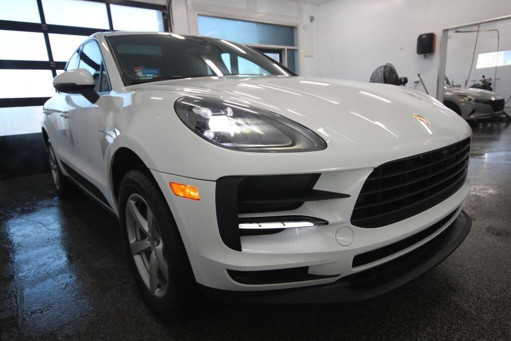 2020 Porsche Macan PREMIUM / AWD thumb 8