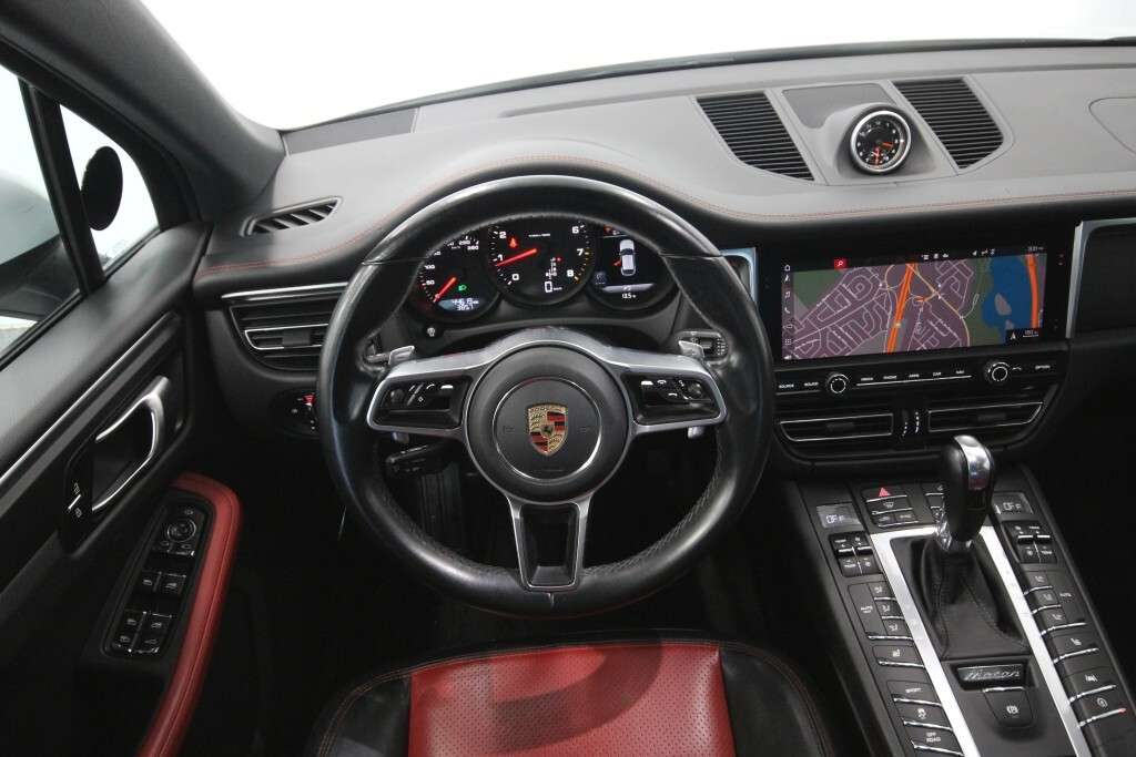 2020 Porsche Macan PREMIUM / AWD alt 3