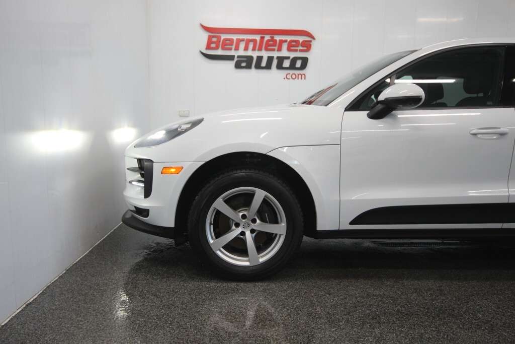 2020 Porsche Macan PREMIUM / AWD alt 5