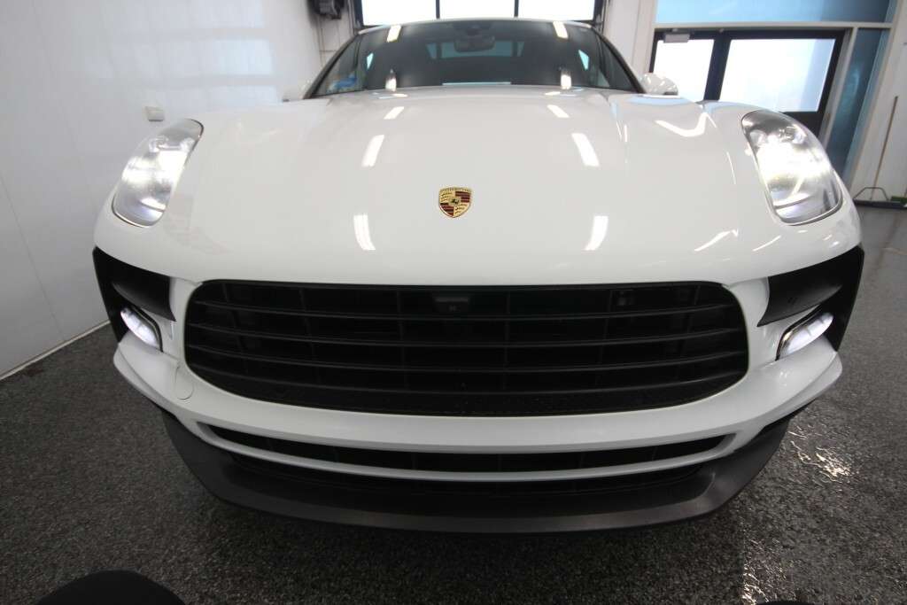 2020 Porsche Macan PREMIUM / AWD thumb 7