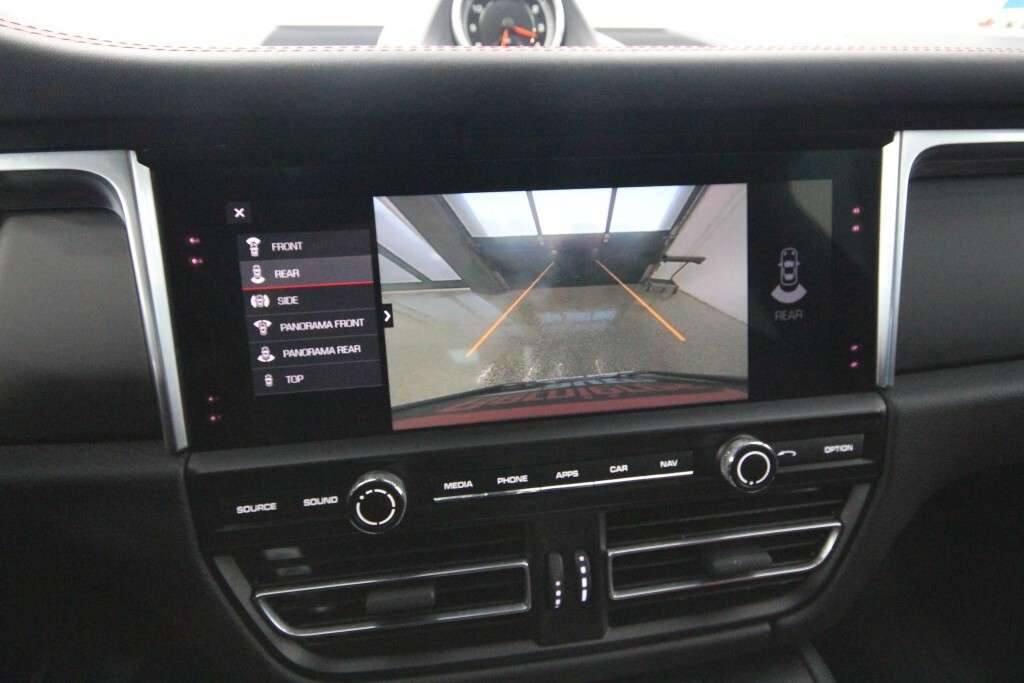 2020 Porsche Macan PREMIUM / AWD thumb 22