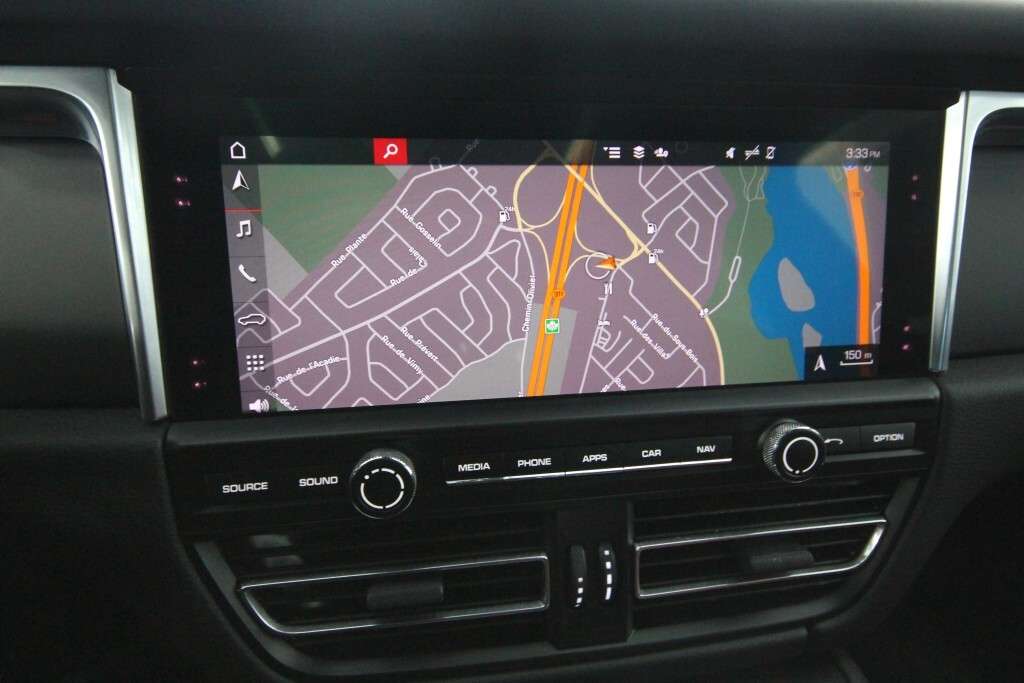 2020 Porsche Macan PREMIUM / AWD thumb 23