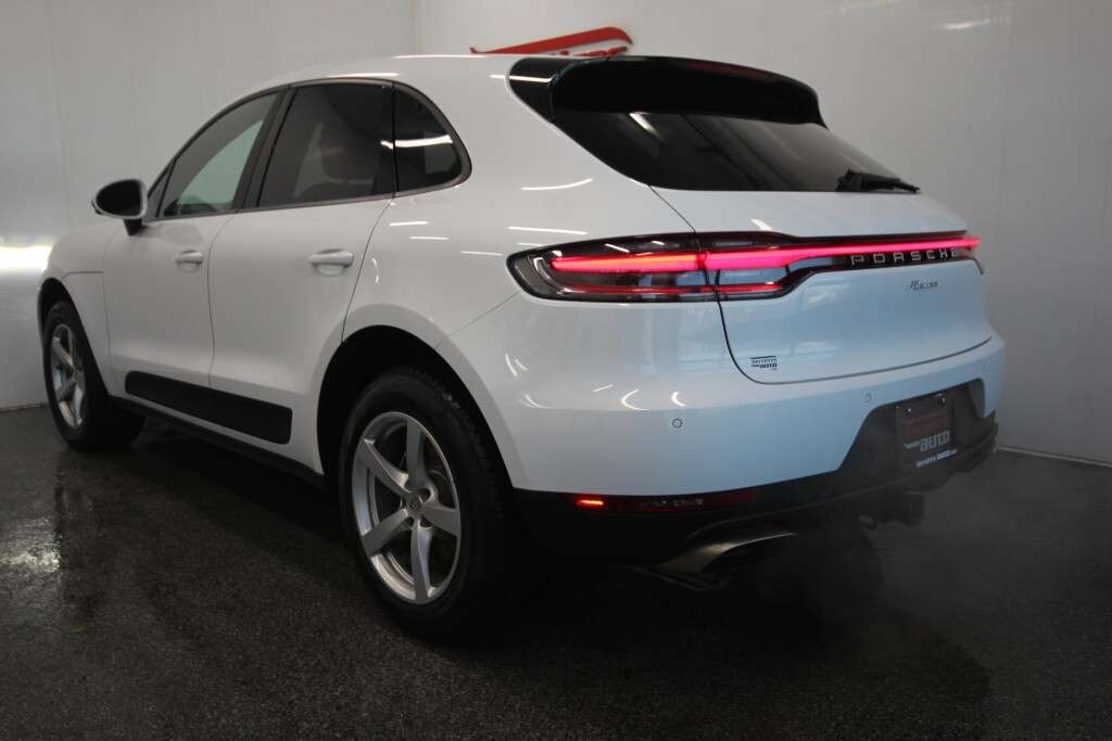 2020 Porsche Macan PREMIUM / AWD thumb 11