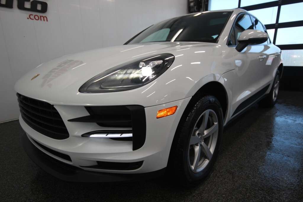 2020 Porsche Macan PREMIUM / AWD thumb 6