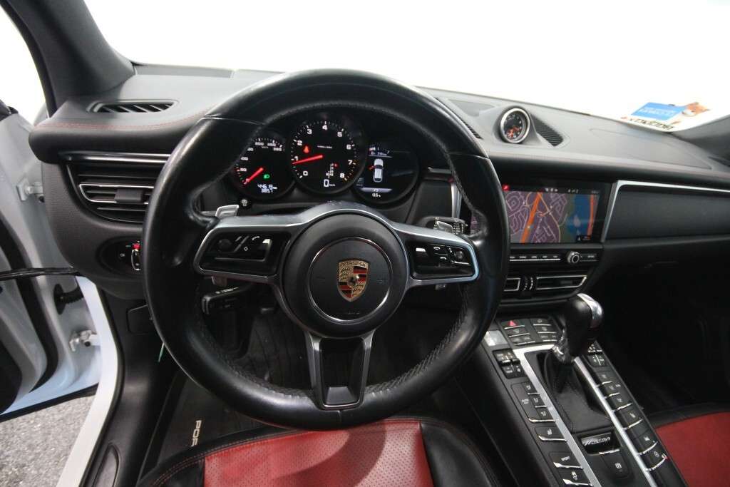 2020 Porsche Macan PREMIUM / AWD thumb 19