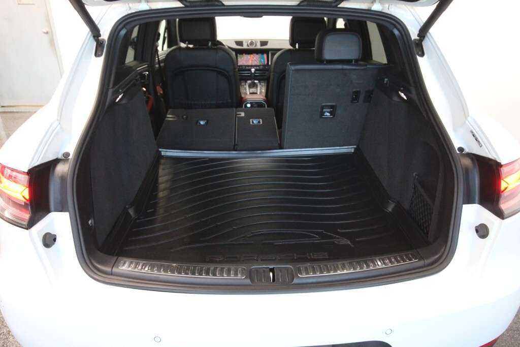 2020 Porsche Macan PREMIUM / AWD thumb 31