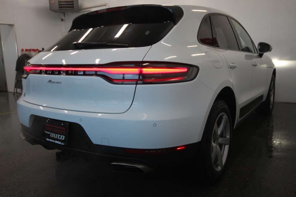 2020 Porsche Macan PREMIUM / AWD thumb 9