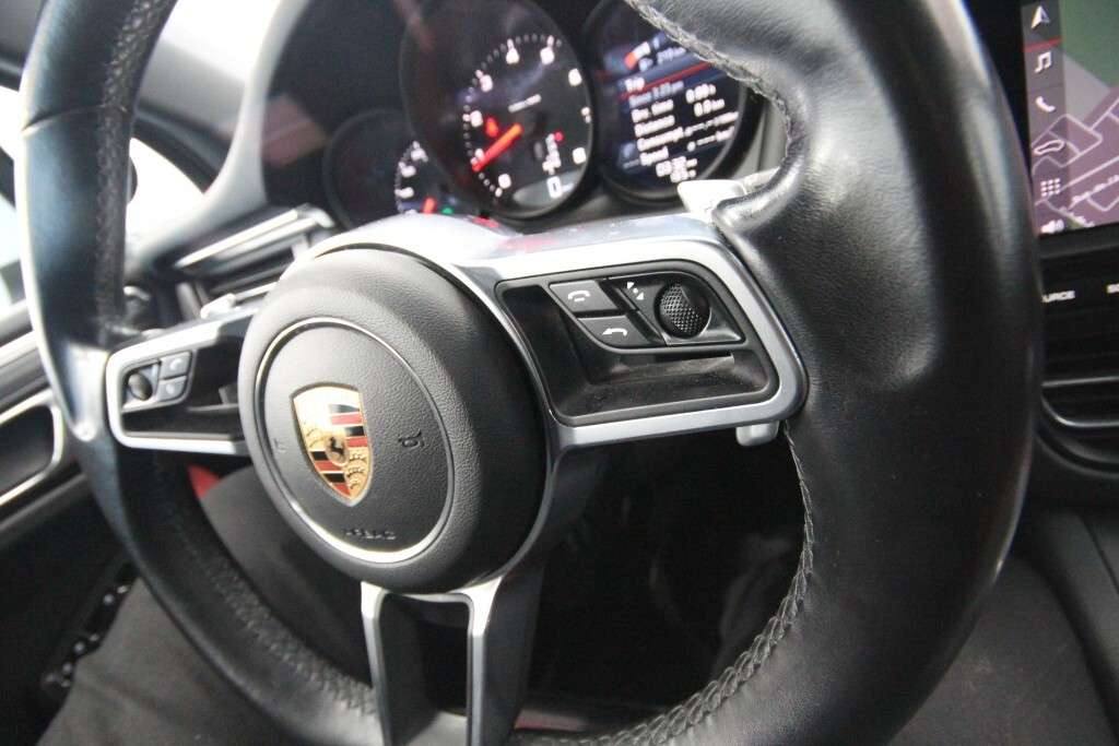 2020 Porsche Macan PREMIUM / AWD thumb 20