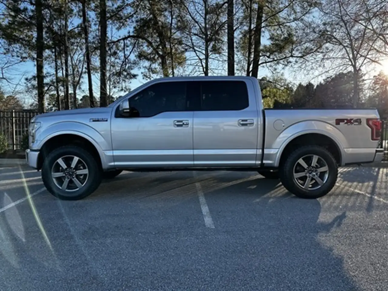 Ford F 150 fotografie Ford F 150