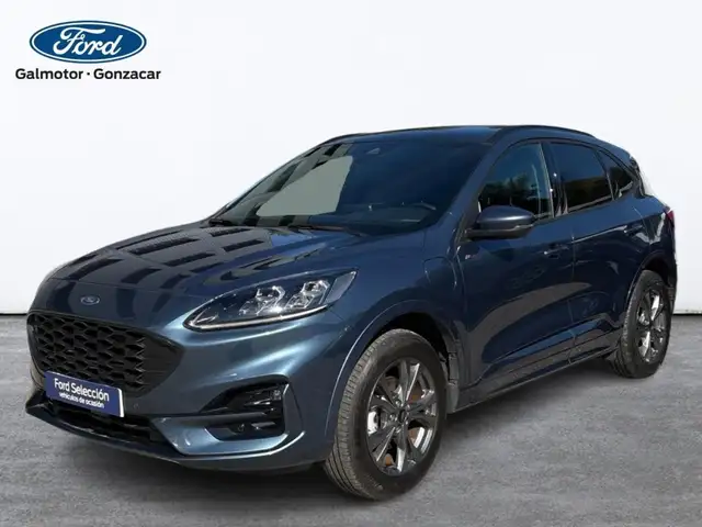 Ford Kuga 2.5 PHEV ST-LINE X AUTO 5P