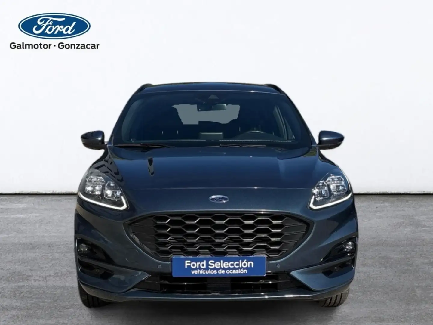 Ford Kuga 2.5 PHEV ST-LINE X AUTO 5P Azul - 2