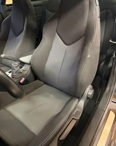 Peugeot RCZ view 15