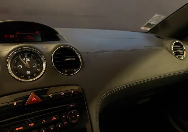 Peugeot RCZ view 5