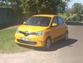 Renault Twingo Twingo SCe 65 LIMITED Gelb - thumbnail 2