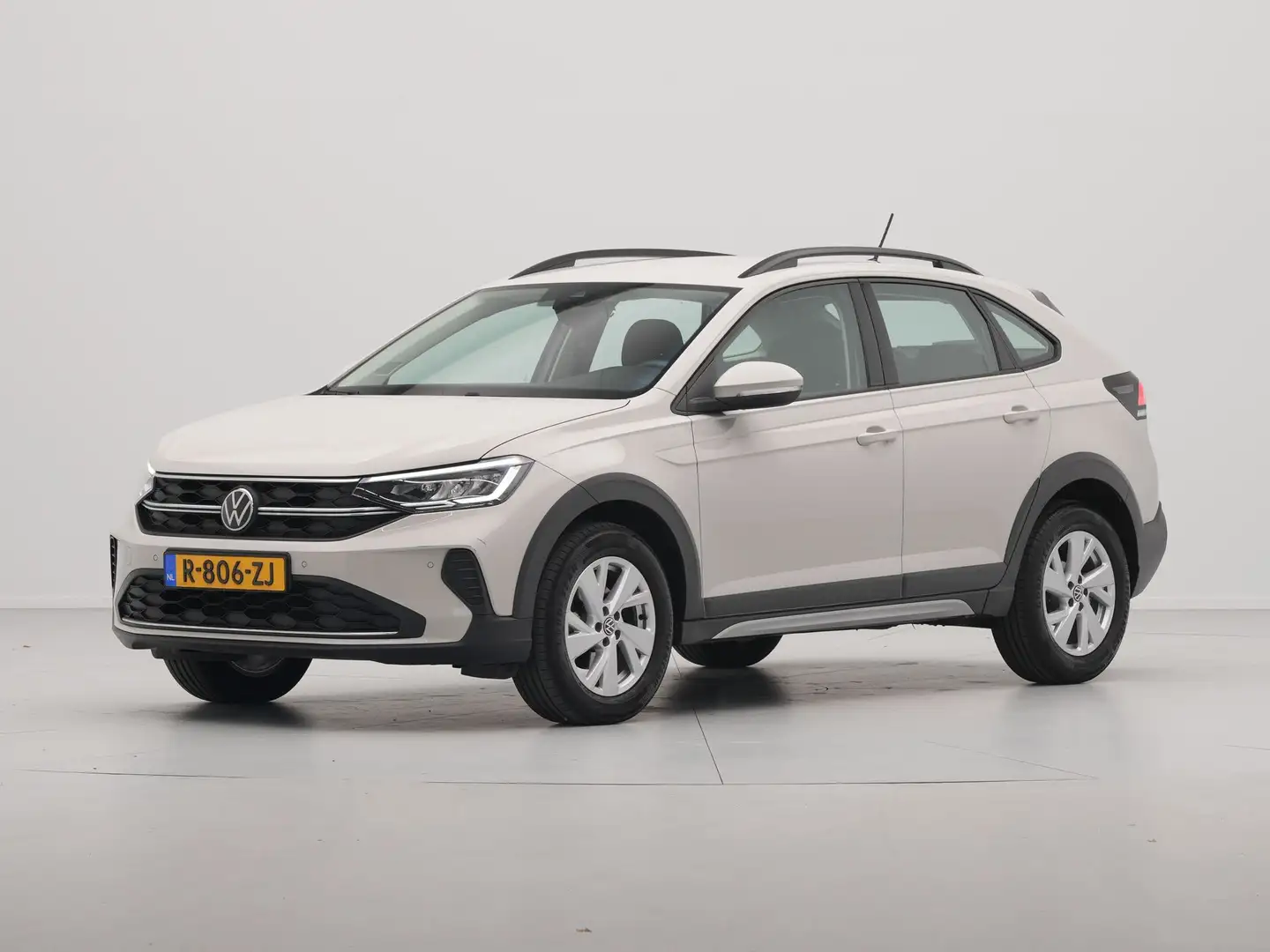 Volkswagen Taigo 1.0 TSI Life Keyless Navigatie Camera Digital Cock Gris - 2