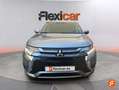 Mitsubishi Outlander PHEV Kaiteki 4WD Gris - thumbnail 2
