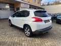 Peugeot 2008 Allure*1,6HDI*Automatic*SHZ*AHK*NAVI*** Blanc - thumbnail 7