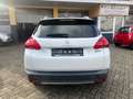 Peugeot 2008 Allure*1,6HDI*Automatic*SHZ*AHK*NAVI*** Blanc - thumbnail 4