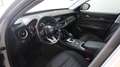 Alfa Romeo Stelvio Stelvio 2.2 Turbodiesel 190 CV AT8 Q4 Business Grigio - thumbnail 2