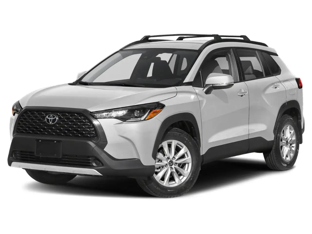 2022 Toyota Corolla Cross