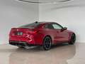 BMW M4 Coupe xDrive Comp INDIVI CARBON 8 Fach Cerami Czerwony - thumbnail 5