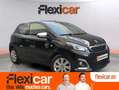 Peugeot 108 1.2 PureTech Open Negro - thumbnail 1