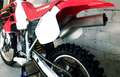 Honda CR 500 Honda cr 500 2001 Rouge - thumbnail 8
