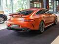 Mercedes-Benz AMG GT AMG GT 63 S E PERFORMANCE kupfer magno yachtblau Orange - thumbnail 5